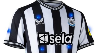 باشگاه فوتبال نیوکاسل از «پیراهن‌های صدادار» برای طرفداران ناشنوای خود رونمایی کرد