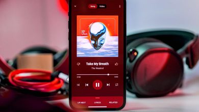 باگ عجیب یوتیوب موزیک صدای کاربران آیفون را درآورد