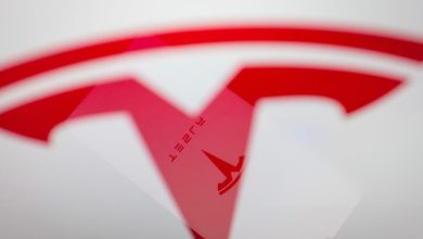 بحران برای ایلان ماسک؛ سود تسلا ۵۵ درصد افت کرد