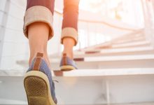 برای عمر طولانیتر از پلهها بروید