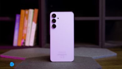 بررسی سامسونگ گلکسی A35؛  اقتصادی با دوربین خوب