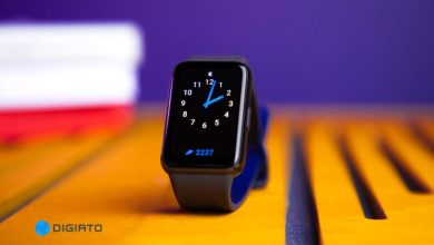 بررسی مچ‌بند هوشمند سامسونگ گلکسی واچ فیت 3