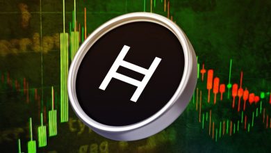 بلک‌راک همکاری با هدرا را تکذیب کرد؛ روند افزایشی HBAR معکوس شد!