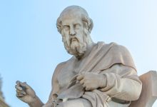 به لطف هوش مصنوعی، محل دفن افلاطون سرانجام کشف شد