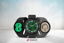 بهترین ساعت‌های هوشمند سامسونگ [فروردین ۱۴۰۳]