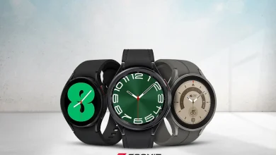 بهترین ساعت‌های هوشمند سامسونگ [فروردین ۱۴۰۳]