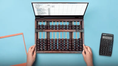 بهترین نرم افزارهای حسابداری برای کامپیوتر