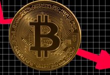 بیت کوین تا کجا میریزد؟ تحلیلگر مشهور پاسخ میدهد!