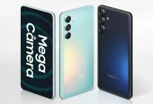 تأیید شد: گلکسی F55 مدل تغییرنام‌یافته گلکسی M55 است