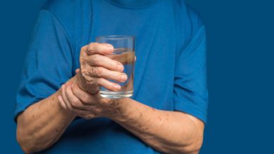 تاثیر آفت‌کش‌ها بر افزایش احتمال پارکینسون