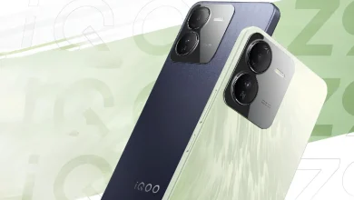 تاریخ رونمایی آیکو Z9 توربو مشخص شد؛ رقیب ردمی توربو ۳