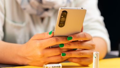 تاریخ رونمایی گوشی پرچمدار ۲۰۲۴ سونی لو رفت