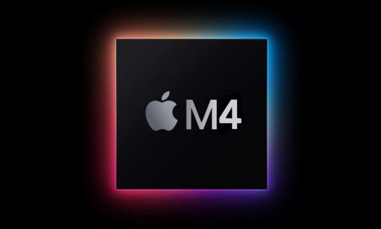 تاریخ عرضه نسل بعدی مک‌های اپل با تراشه‌های سری M4 فاش شد