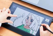 تبلت اولد ۲۰۲۴ وکام مخصوص طراحان دیجیتال است