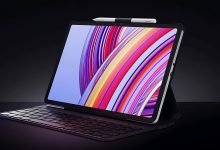 تبلت خوشقیمت ردمی پد پرو با تراشه اسنپدراگون و HyperOS رونمایی شد