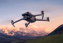 تحریم شرکتهای چینی در آمریکا؛ پهپادهای DJI زمینگیر میشوند؟