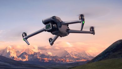 تحریم شرکت‌های چینی در آمریکا؛ پهپادهای DJI زمین‌گیر می‌شوند؟