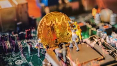 تداوم ارسال سیگنال‌های نزولی برای بیت کوین؛ ماینرها هم شروع به فروش کردند!