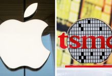 تراشه‌های 2 نانومتری TSMC احتمالاً به سری آیفون 17 نمی‌رسند