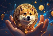 تریدر ناشناس با ۷ میم‌کوین ۱٫۵ میلیون دلار سود به جیب زد