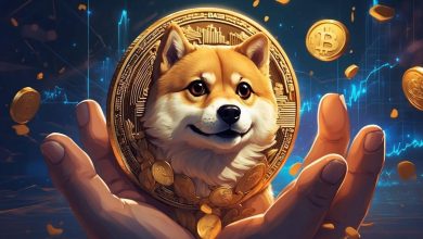 تریدر ناشناس با ۷ میم‌کوین ۱٫۵ میلیون دلار سود به جیب زد