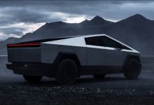 تسلا خودرو جنجالی سایبرتراک‌ را به‌دلیل مشکلی خطرناک فراخوان کرد