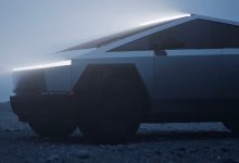 تسلا موقتا تحویل خودرو پرحاشیه سایبرتراک را متوقف کرد