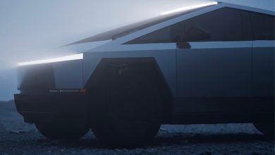 تسلا موقتا تحویل خودرو پرحاشیه سایبرتراک را متوقف کرد