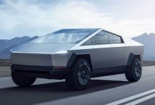 تسلا چگونه مشکل پدال گاز سایبرتراک را برطرف میکند؟