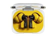 تصاویر دو هندزفری جدید ناتینگ در رنگ‌های جذاب لو رفت