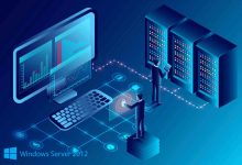 تصاویر ویندوز سرور ۲۰۱۲ با طراحی بسیار جالب فاش شد