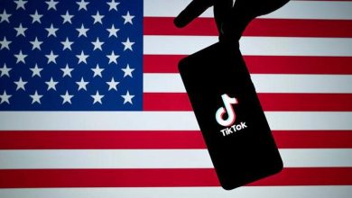 تصویب ممنوعیت تیک‌تاک در آمریکا