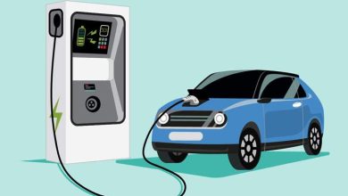 تعداد خودروهای برقی نروژ از خودروهای بنزینی پیشی می‌گیرد