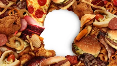 تغذیه ناسالم می‌تواند آسیب جبران‌ناپذیر به مغز بزند