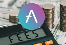 تغییر ساختار کارمزدها اینبار در آوه! دارندگان AAVE در کارمزدها سهیم میشوند؟