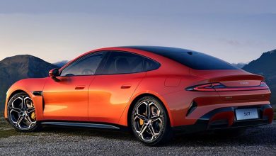 تقاضا برای اولین ماشین شیائومی فراتر از تصور است