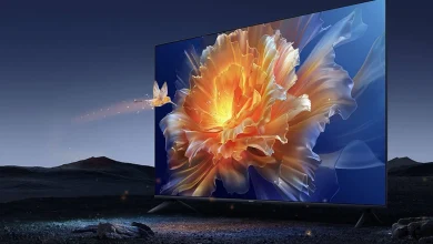 تلویزیون پیشرفته ۱۴۴ هرتز 4K شیائومی با قیمت کمتر از انتظار عرضه شد