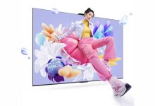 تلویزیون ۱۲۰ هرتز 4K هواوی بسیار ارزانتر از حد تصور است