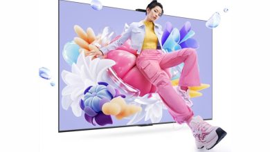 تلویزیون ۱۲۰ هرتز 4K هواوی بسیار ارزان‌تر از حد تصور است