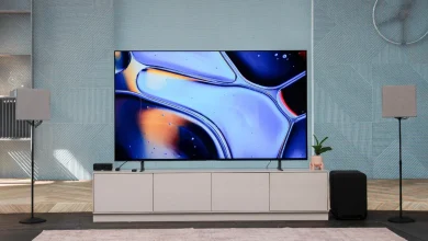 تلویزیون‌های ۲۰۲۴ سونی با پنل پرنور پیشرفته و نام‌گذاری جدید از راه رسیدند