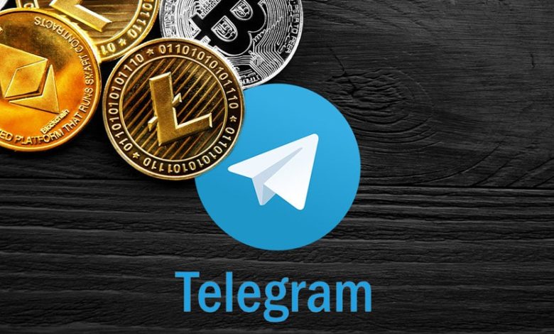 تلگرام در مسیر تبدیل به یک امپراتوری رمزارزی! پاول دورف چه برنامه‌هایی دارد؟