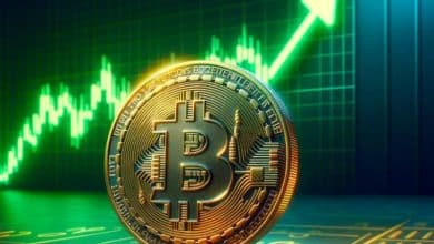 تنها ۱۱ روز تا هاوینگ: قیمت بیت کوین به بالای ۷۲ هزار دلار برگشت!