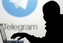 توصیه امنیتی مهم به کاربران رمزارز: گزینه دانلود خودکار را در تلگرام غیر‌فعال کنید!