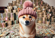 توصیه تحلیلگر معروف به خرید سگ کلاهدار! رالی صعودی WIF از سر گرفته می‌شود؟