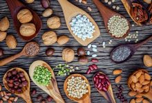 توصیه محققان: این مقدار فیبر را در روز مصرف کنید تا دچار فشار خون نشوید