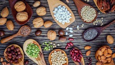 توصیه محققان: این مقدار فیبر را در روز مصرف کنید تا دچار فشار خون نشوید