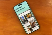 تولد جدی‌ترین رقیب اینستاگرام؛ به «تیک تاک نوتس» سلام کنید