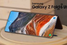 تولید گلکسی زد فولد 6 اولترا با افشای شماره مدل آن برملا شد