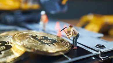 تکرار یک اتفاق نادر؛ ماینر خوش‌شانس به‌ تنهایی یک بلاک بیت‌کوین را استخراج کرد!