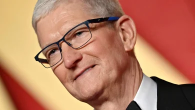 تیم کوک ظاهراً مقصر اصلی رم ۸ گیگابایتی مک‌بوک‌ها است